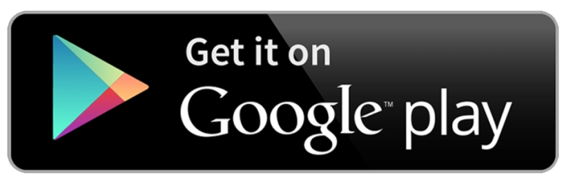 Google Play Store app download badge with logo and “Get it on” text